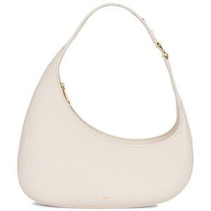 Harlee JW PEI Shoulder Bag - ivory